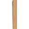 Ekena Millwork Thorton Traditional Smooth Bracket, Western Red Cedar, 5 1/2"W x 32"D x 36"H BKT06X32X36THR01SWR - alternate 4